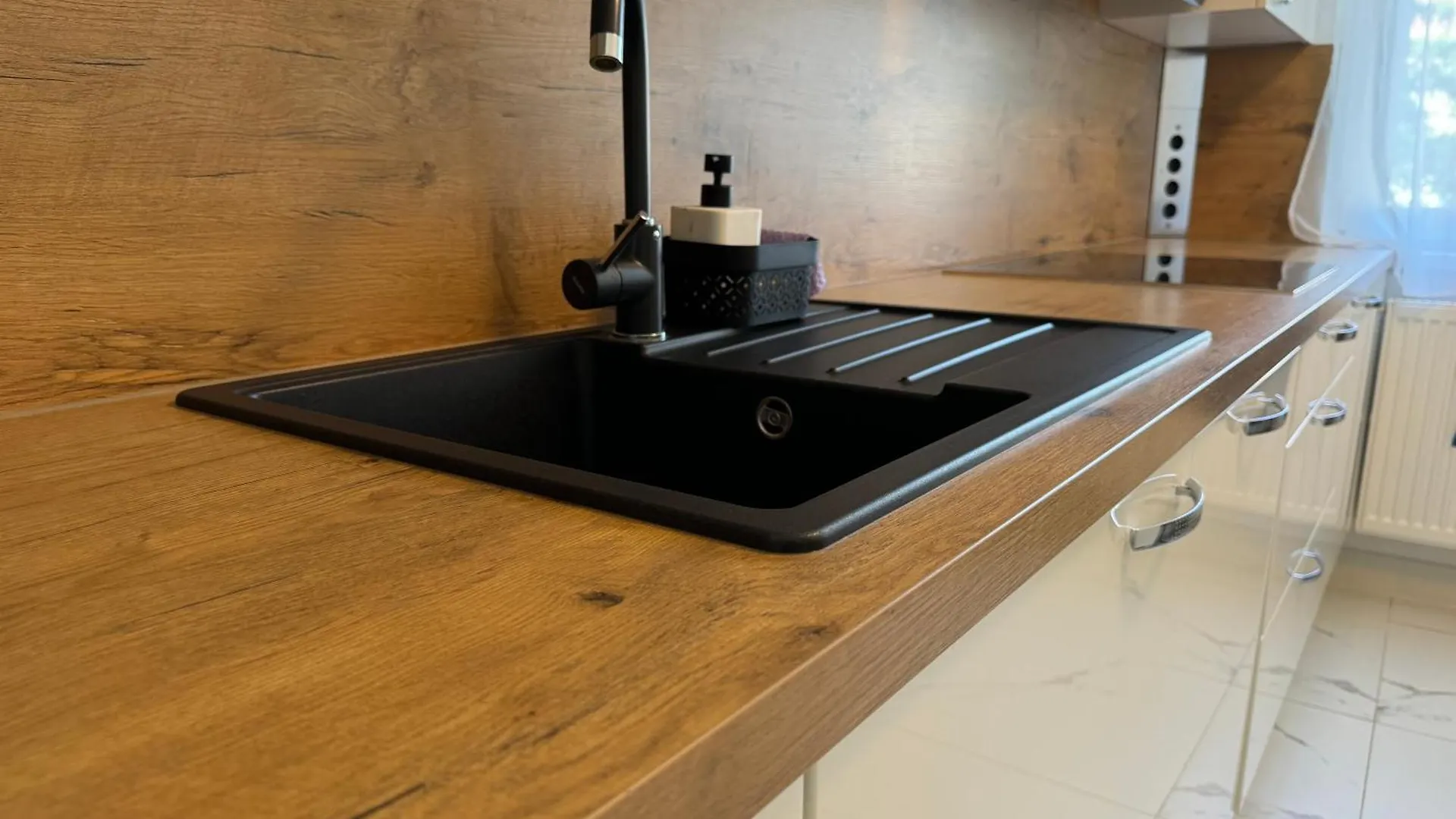 Gemuetliche 2- Zimmer Apartment Nahe Neuen Donau Wenen 0*,  Oostenrijk