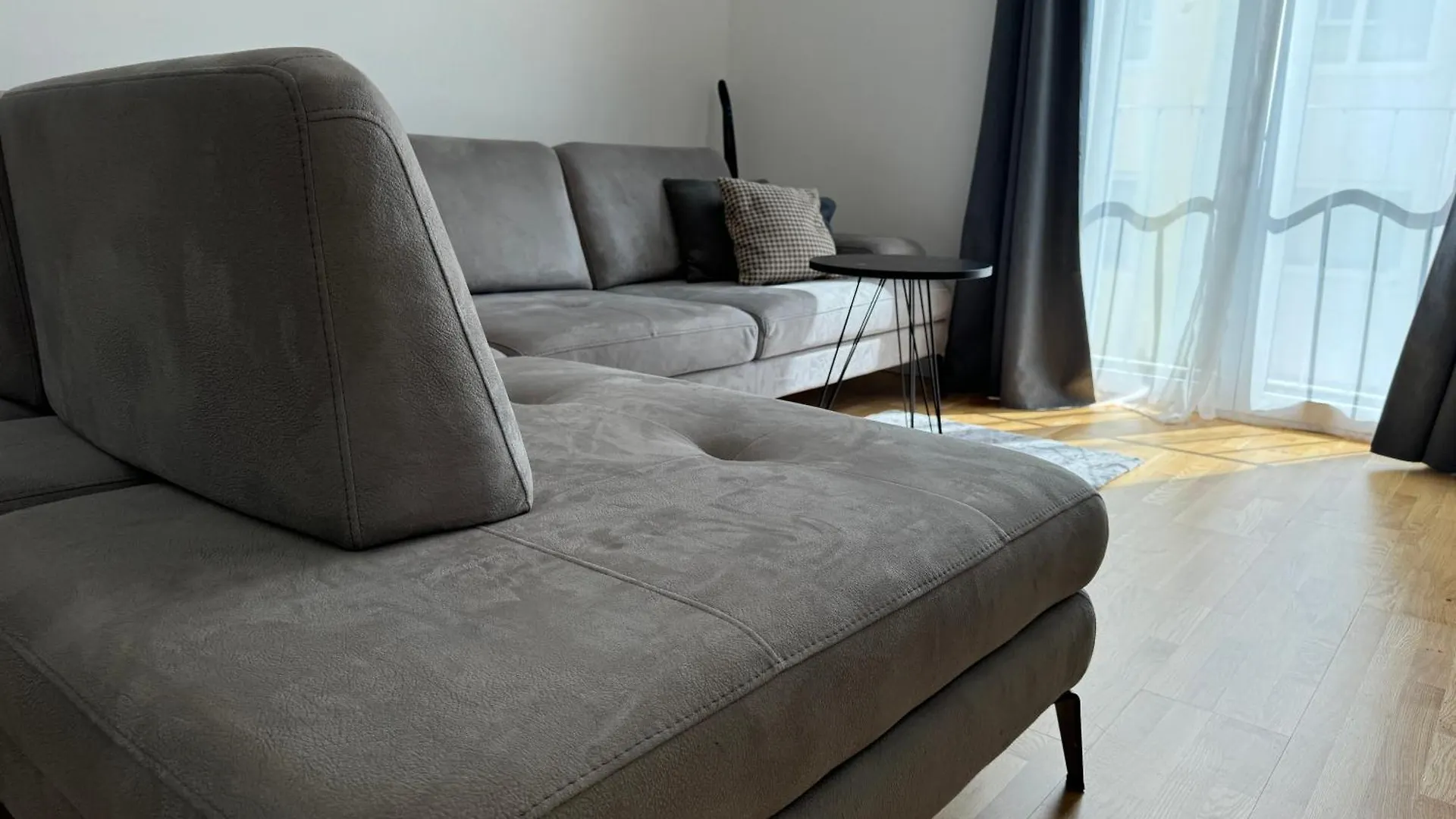 Gemuetliche 2- Zimmer Apartment Nahe Neuen Donau Wenen