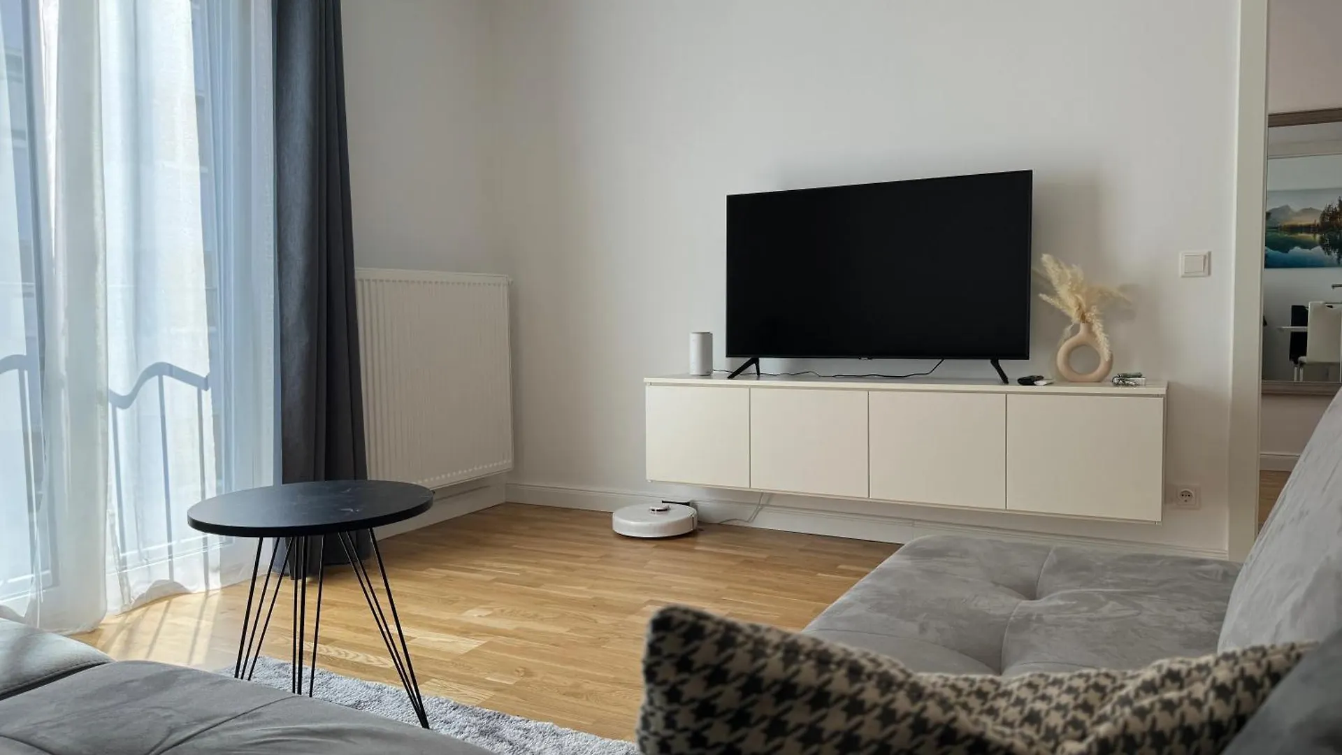 Gemuetliche 2- Zimmer Apartment Nahe Neuen Donau Wenen 0*,  Oostenrijk